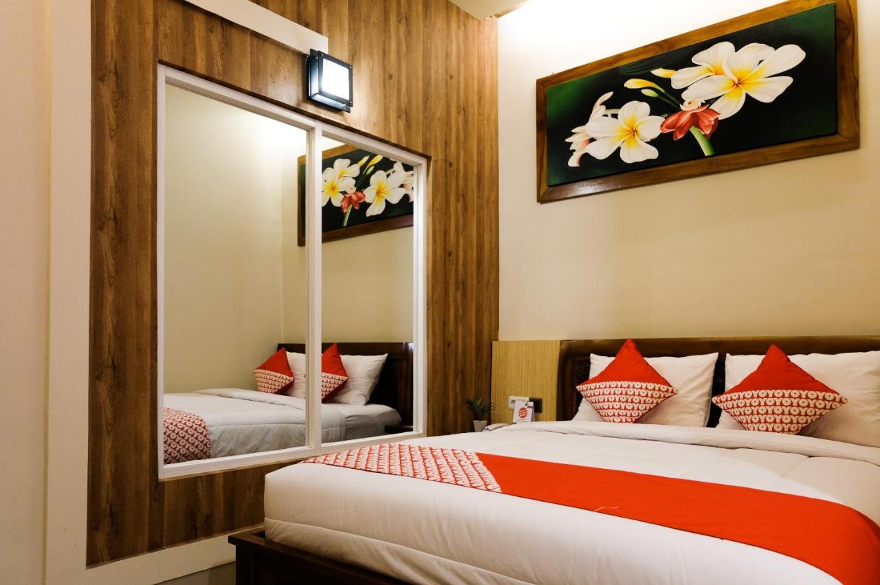 Oyo 683 Jepun Guesthouse Mataram Zewnętrze zdjęcie