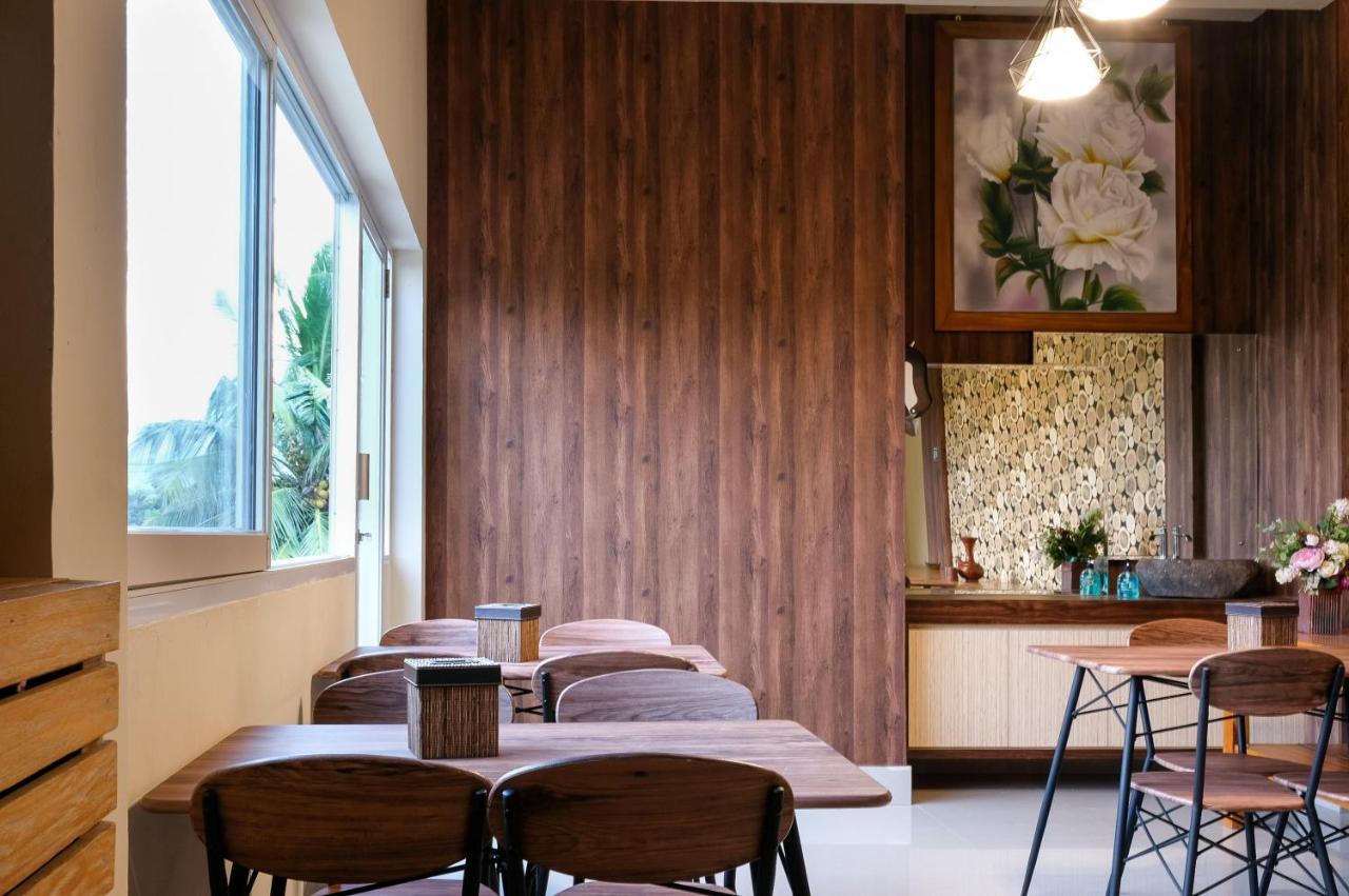 Oyo 683 Jepun Guesthouse Mataram Zewnętrze zdjęcie